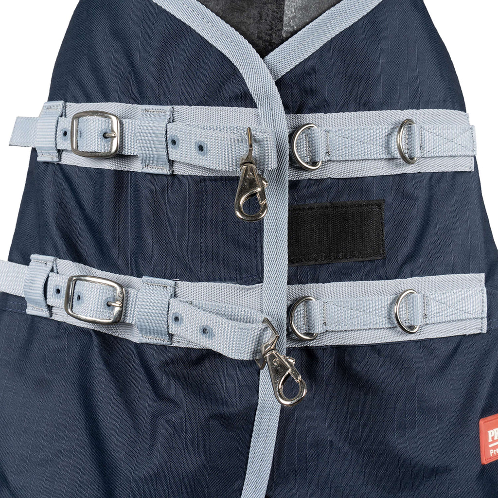 Premiere Manta Impermeable AYC 600D 0g Dress Blue