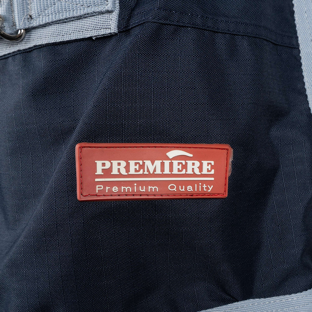 Premiere Manta Impermeable AYC 600D 0g Dress Blue