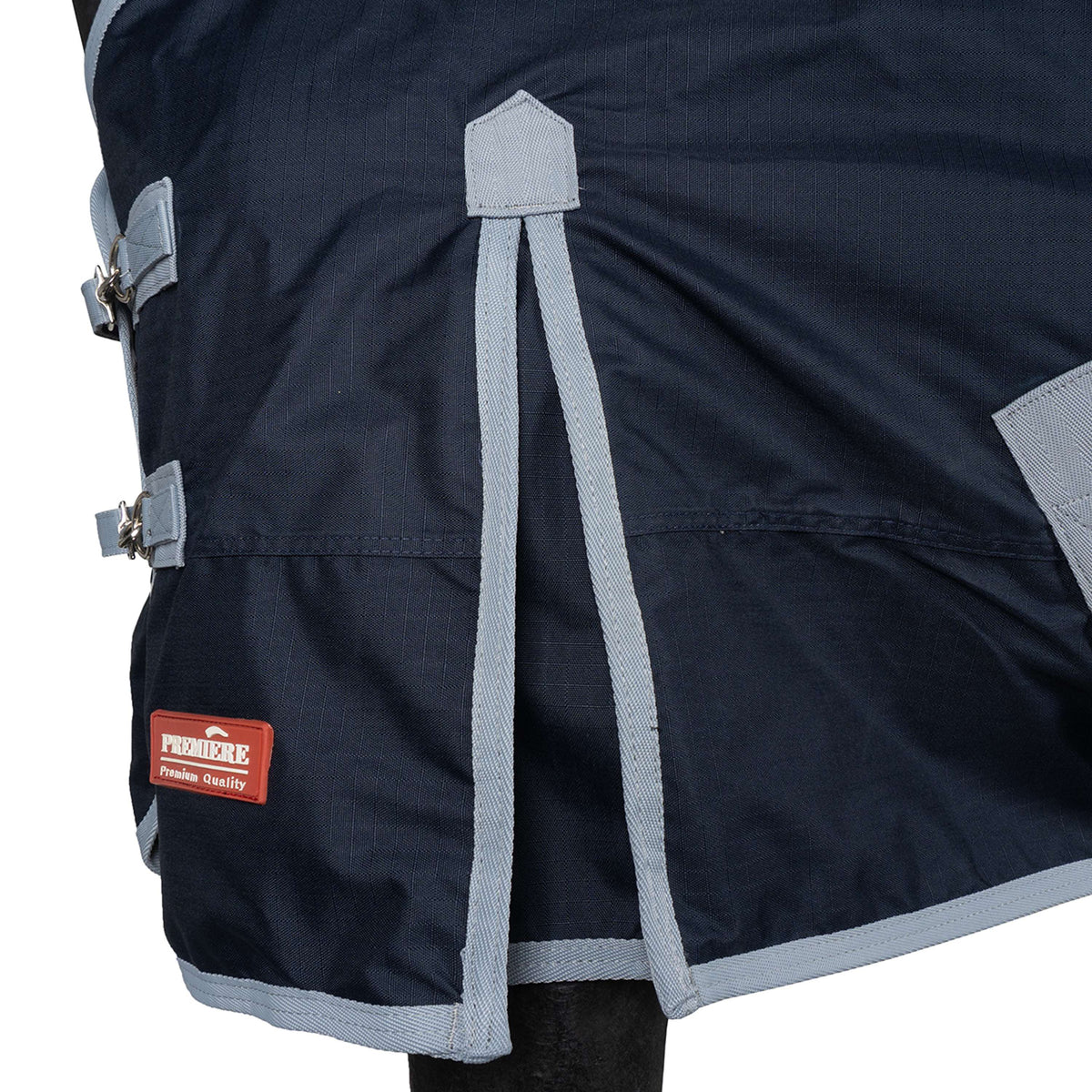 Premiere Manta Impermeable AYC 600D 0g Dress Blue