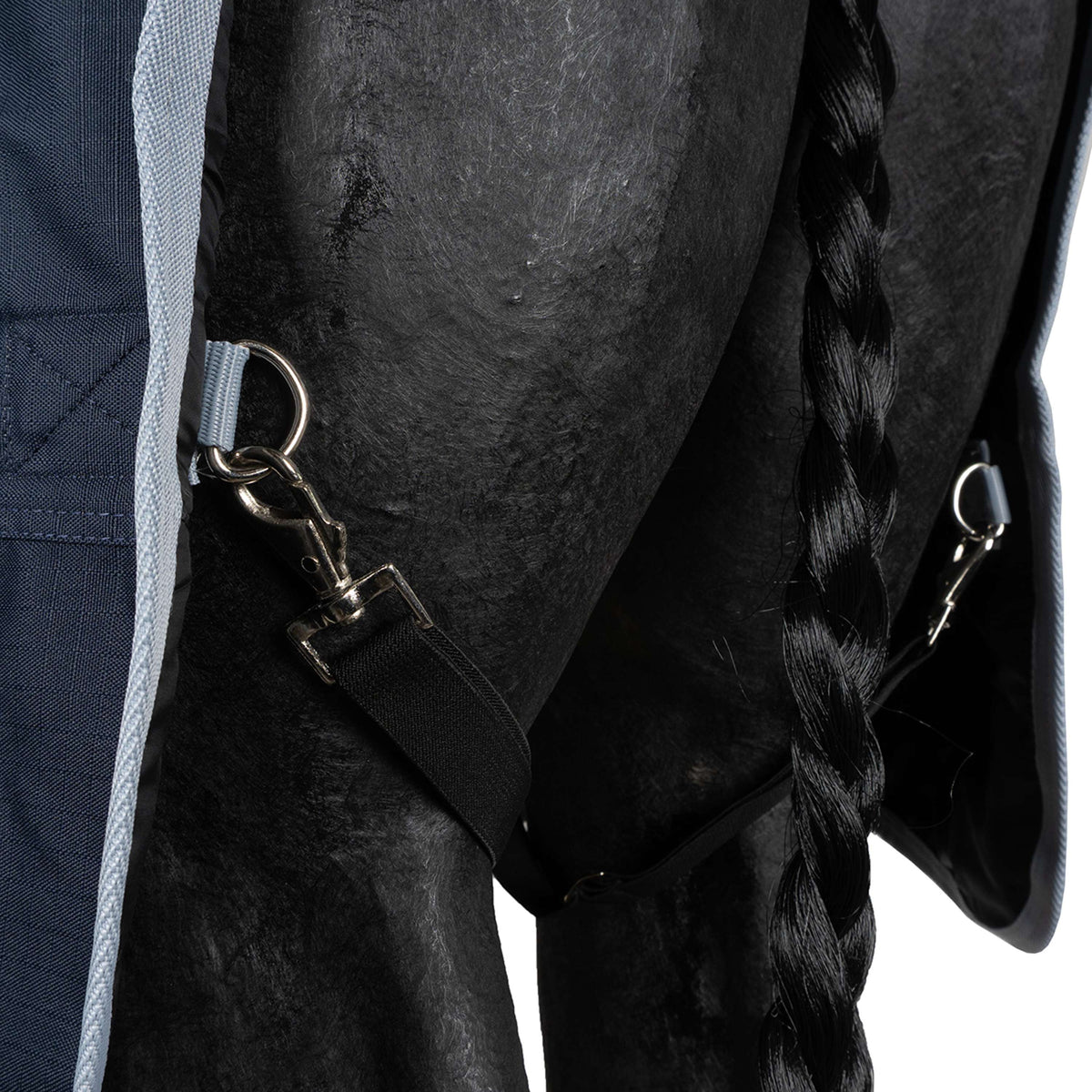 Premiere Manta Impermeable AYC 600D 0g Dress Blue