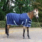 Premiere Manta Impermeable AYC 600D 0g Dress Blue