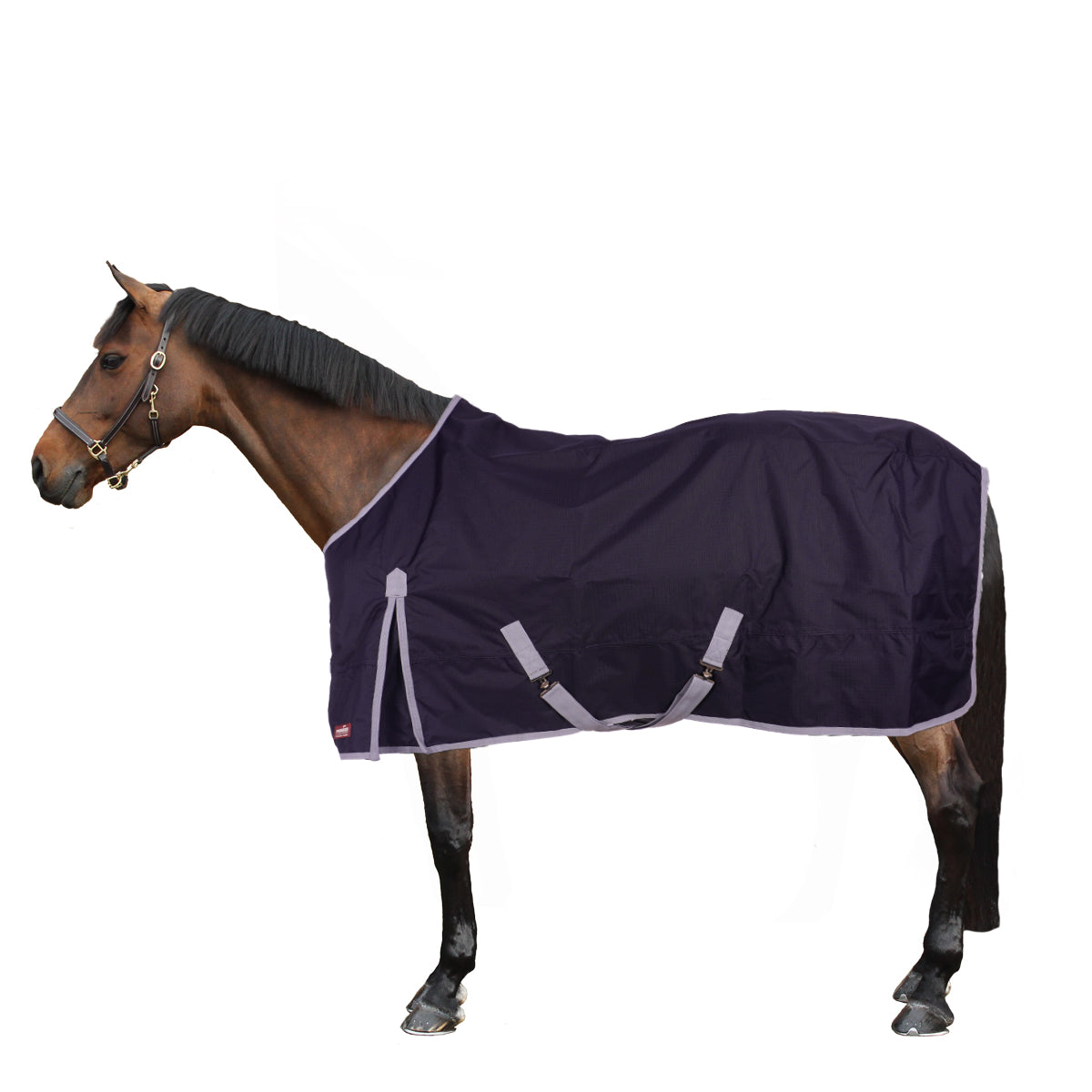 Premiere Manta Impermeable AYC 600D 0g Dress Blue