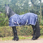 Premiere Manta Impermeable AYC 600D 0g Dress Blue