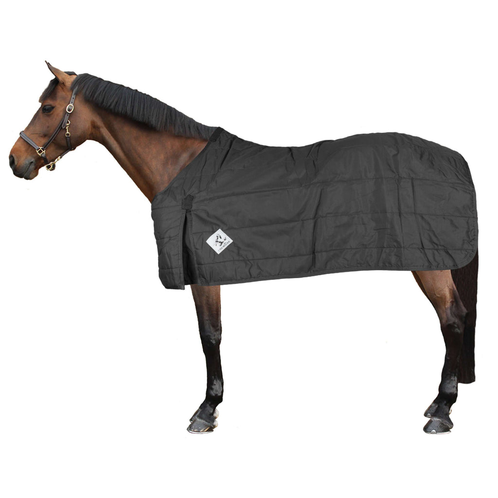 Premiere Manta Interior All Year 100g Negro