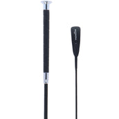 Premiere Fusta de doma Piaffe Negro