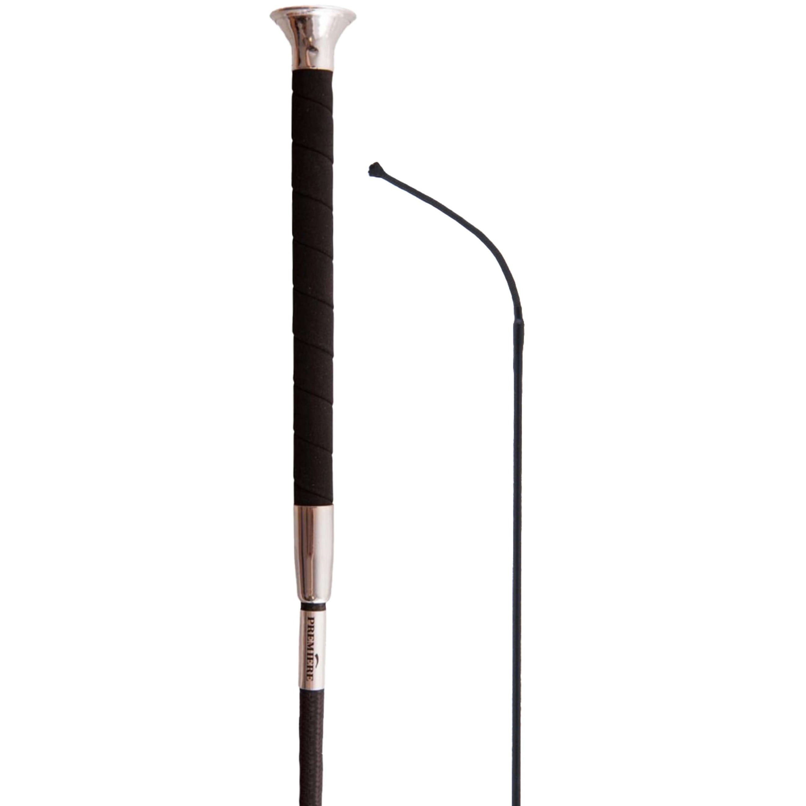 Premiere Fusta de doma Aries Negro Premiere Fusta de doma Aries Negro