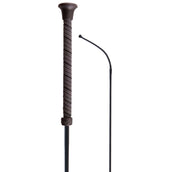 Premiere Fusta de doma Centaurus Negro