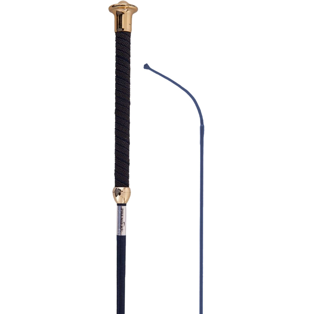 Premiere Fusta de doma Gemini Azul