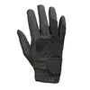 Covalliero Guantes de Equitación Gloria Negro