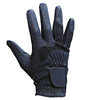 Covalliero Guantes de Equitación Gloria Marine