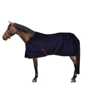Bucas Turnout Light Navy/Gold