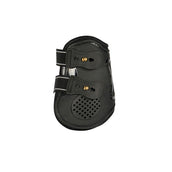 Harry's Horse Botas protectoras de menudillo Elite-R Negro