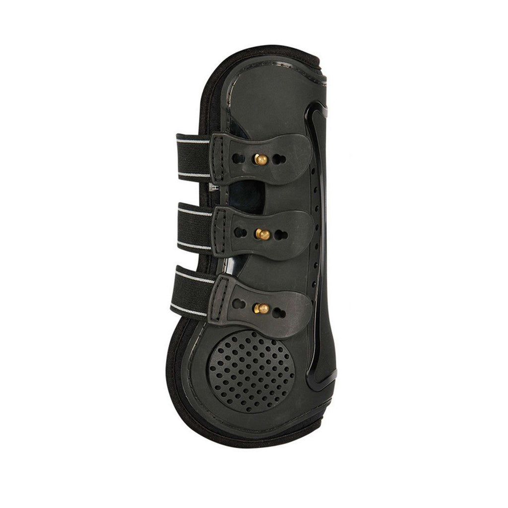 Harry's Horse Botas para tendones Elite-R Negro