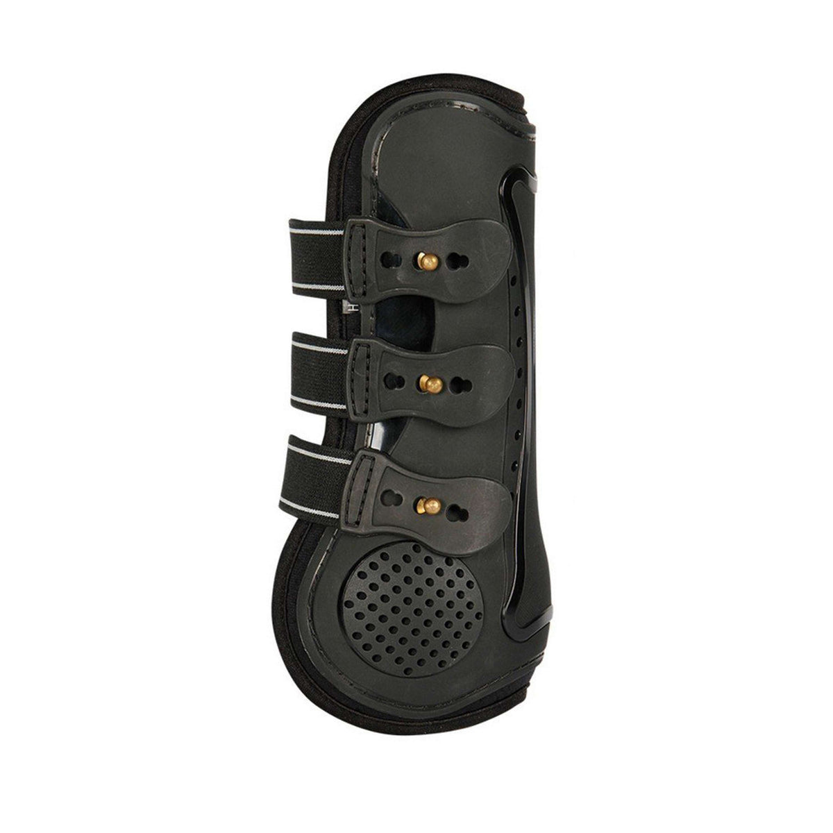 Harry's Horse Botas para tendones Elite-R Negro