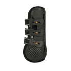 Harry's Horse Botas para tendones Elite-R Negro