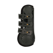 Harry's Horse Botas para tendones Elite-R Negro