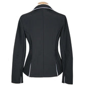 Harry's Horse Chaqueta de Equitación St. Tropez Softshell Negro