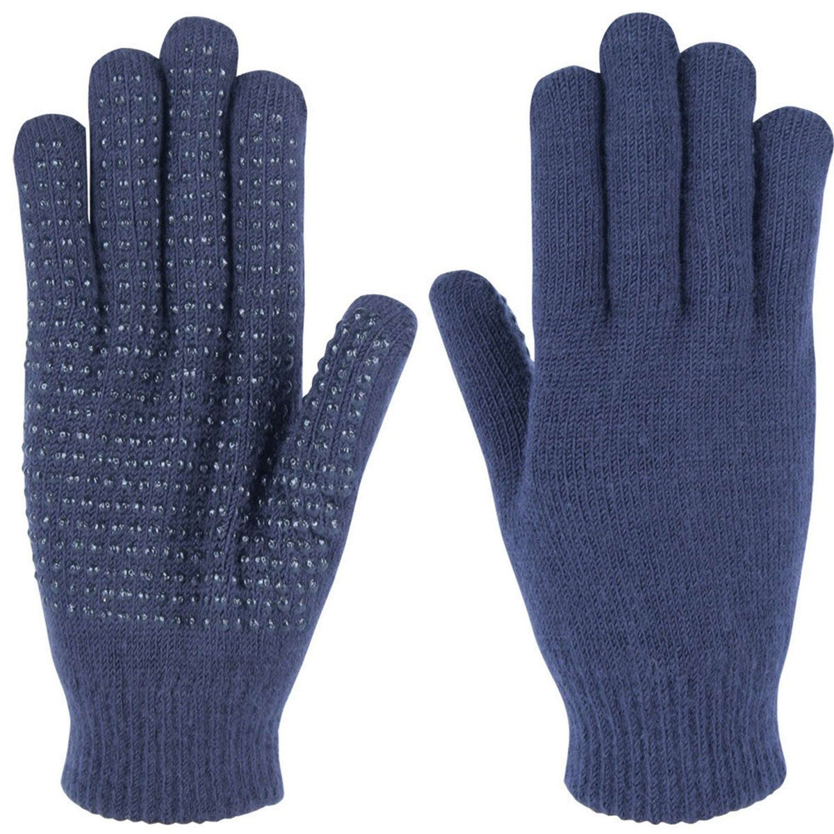 Harry's Horse Guantes Magic Cloves Navy