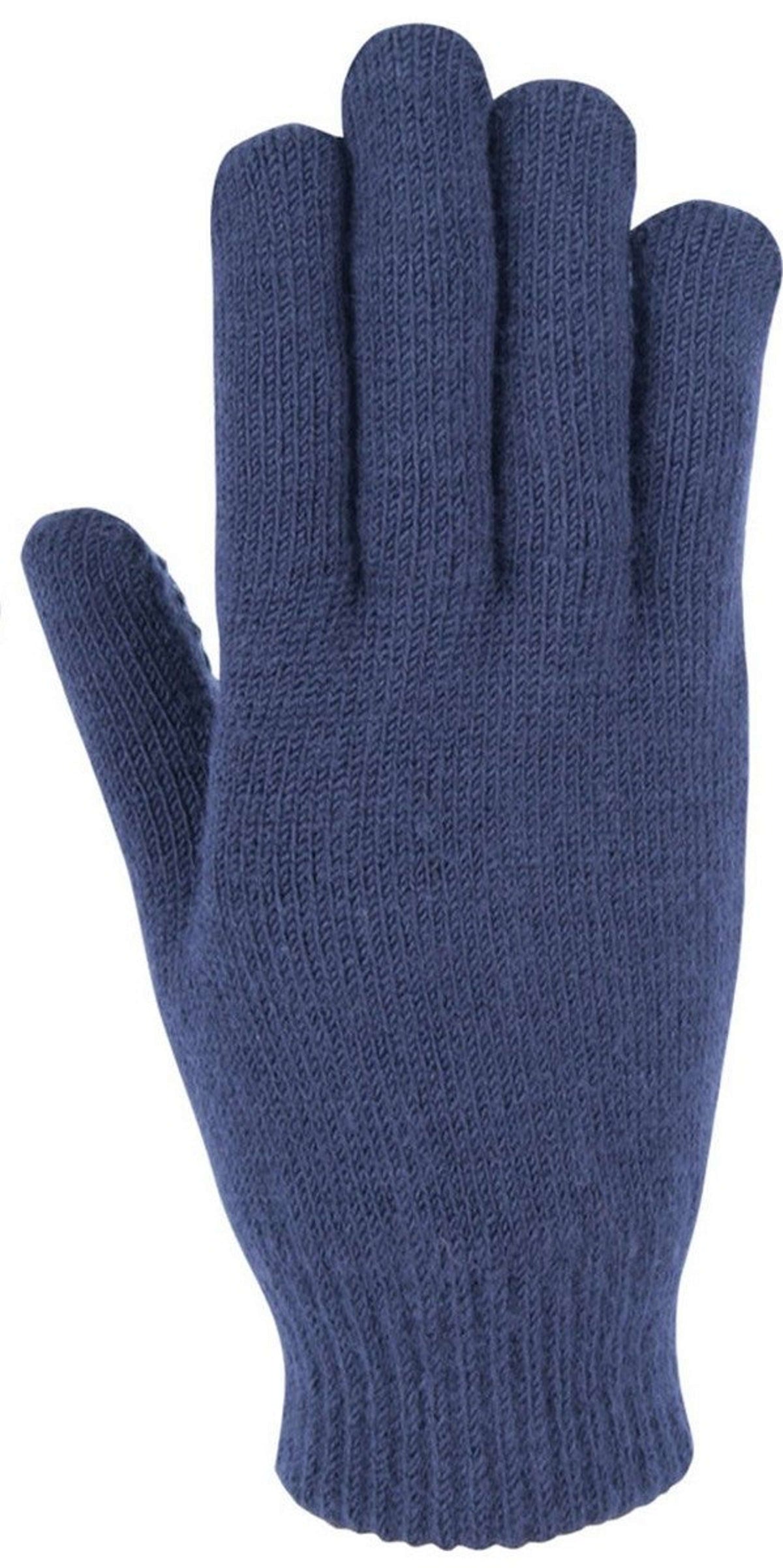 Harry's Horse Guantes Magic Cloves Navy