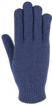 Harry's Horse Guantes Magic Cloves Navy