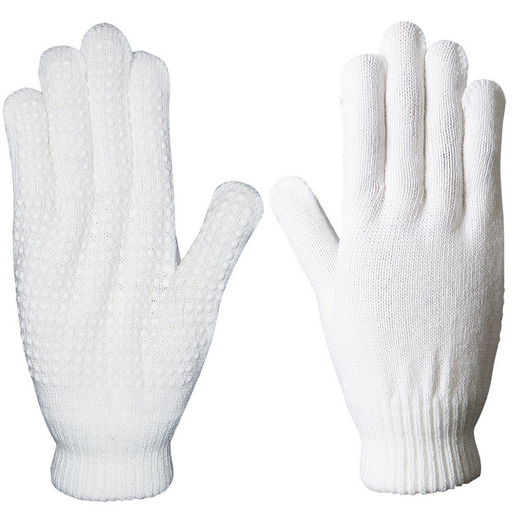 Harry's Horse Guantes Magic Cloves Blanco