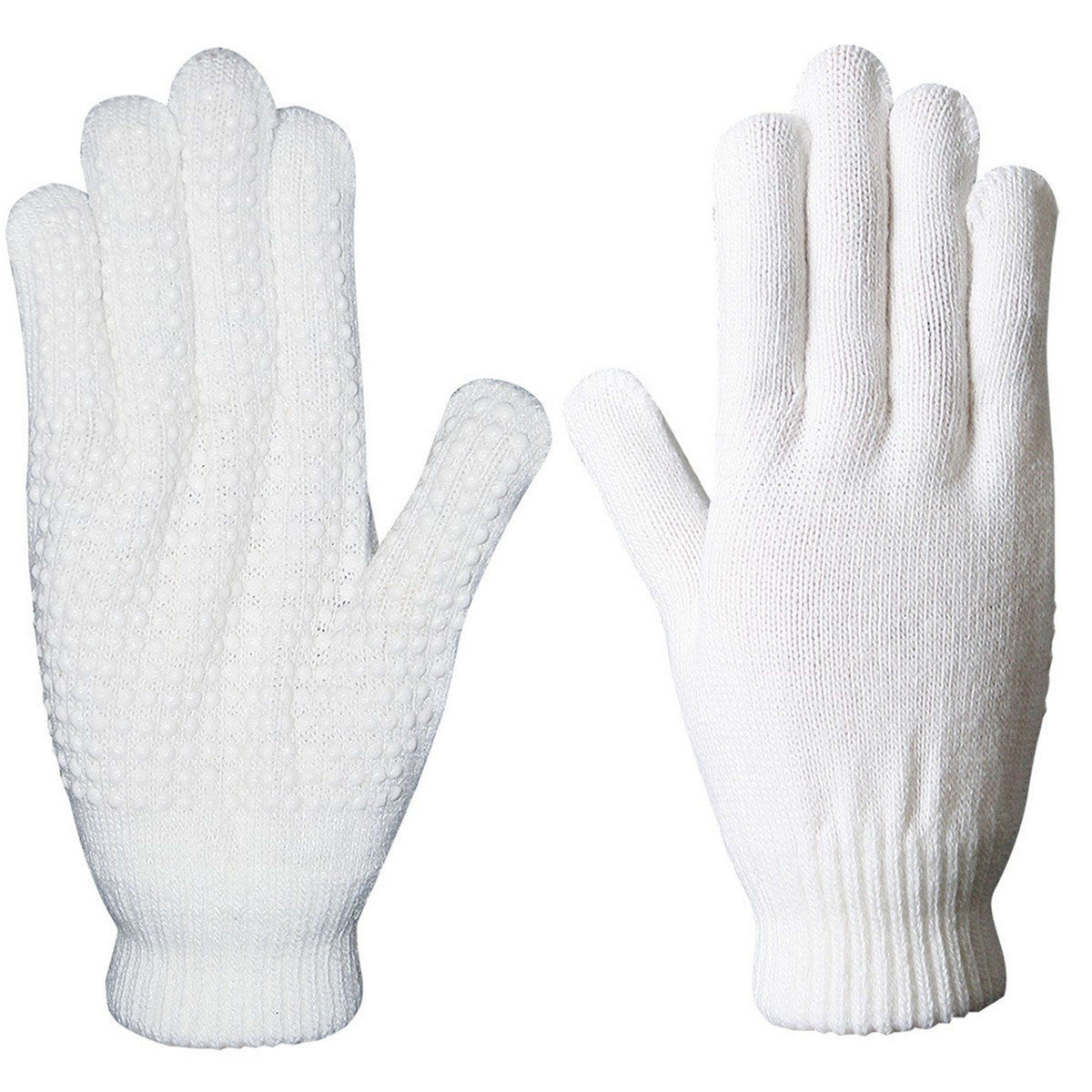 Harry's Horse Guantes Magic Cloves Blanco
