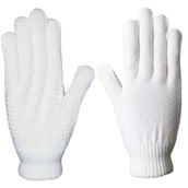 Harry's Horse Guantes Magic Cloves Blanco