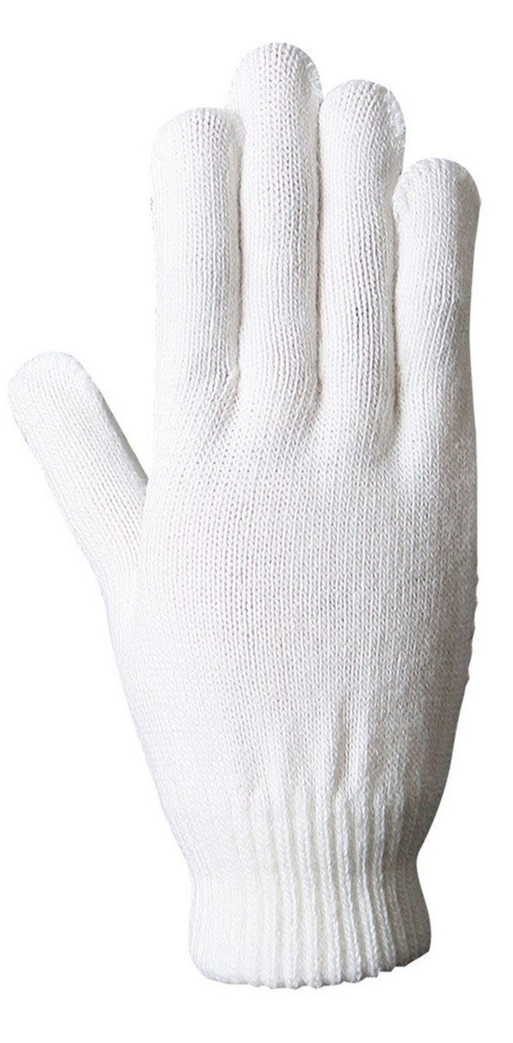 Harry's Horse Guantes Magic Cloves Blanco