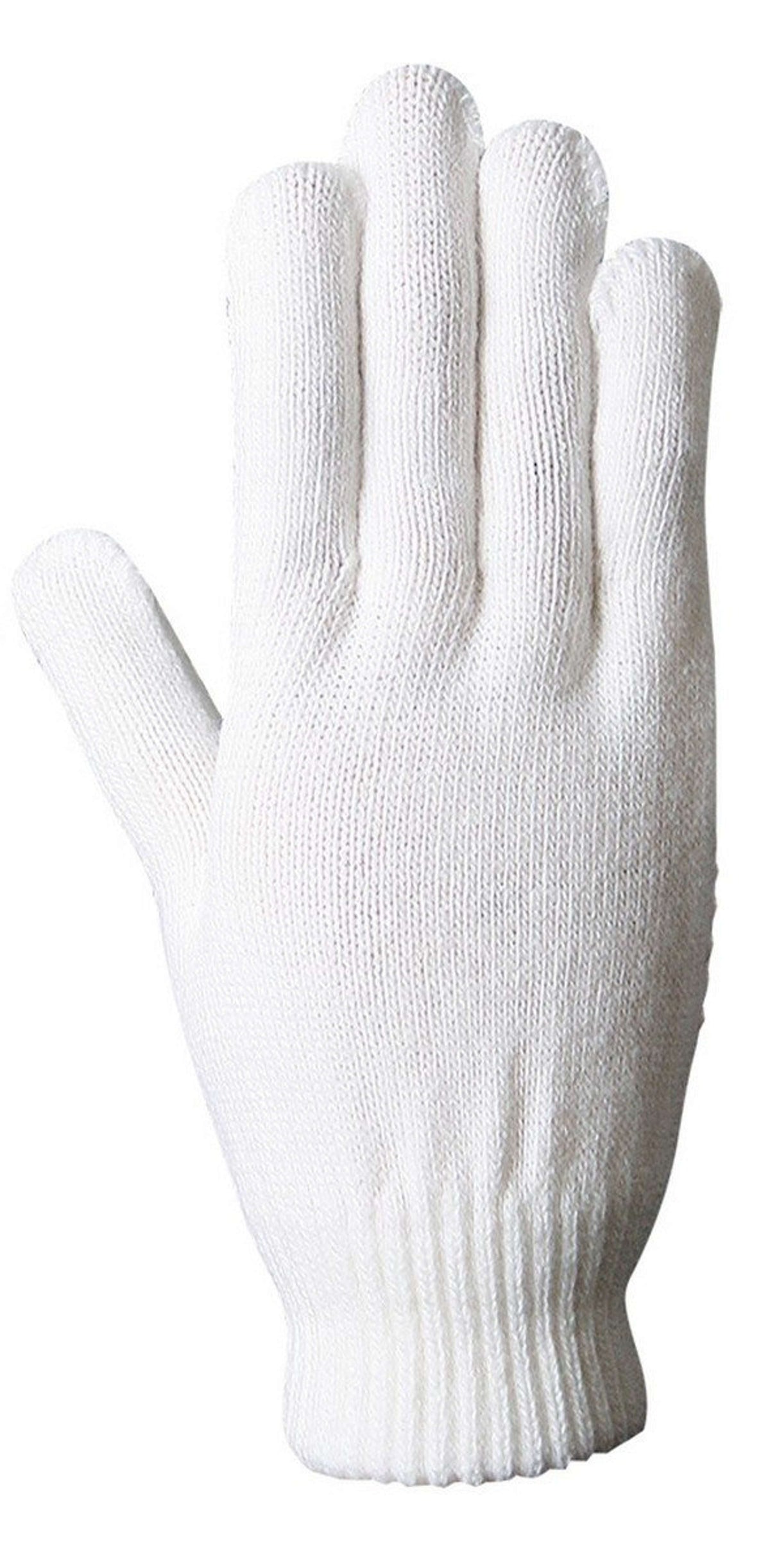 Harry's Horse Guantes Magic Cloves Blanco