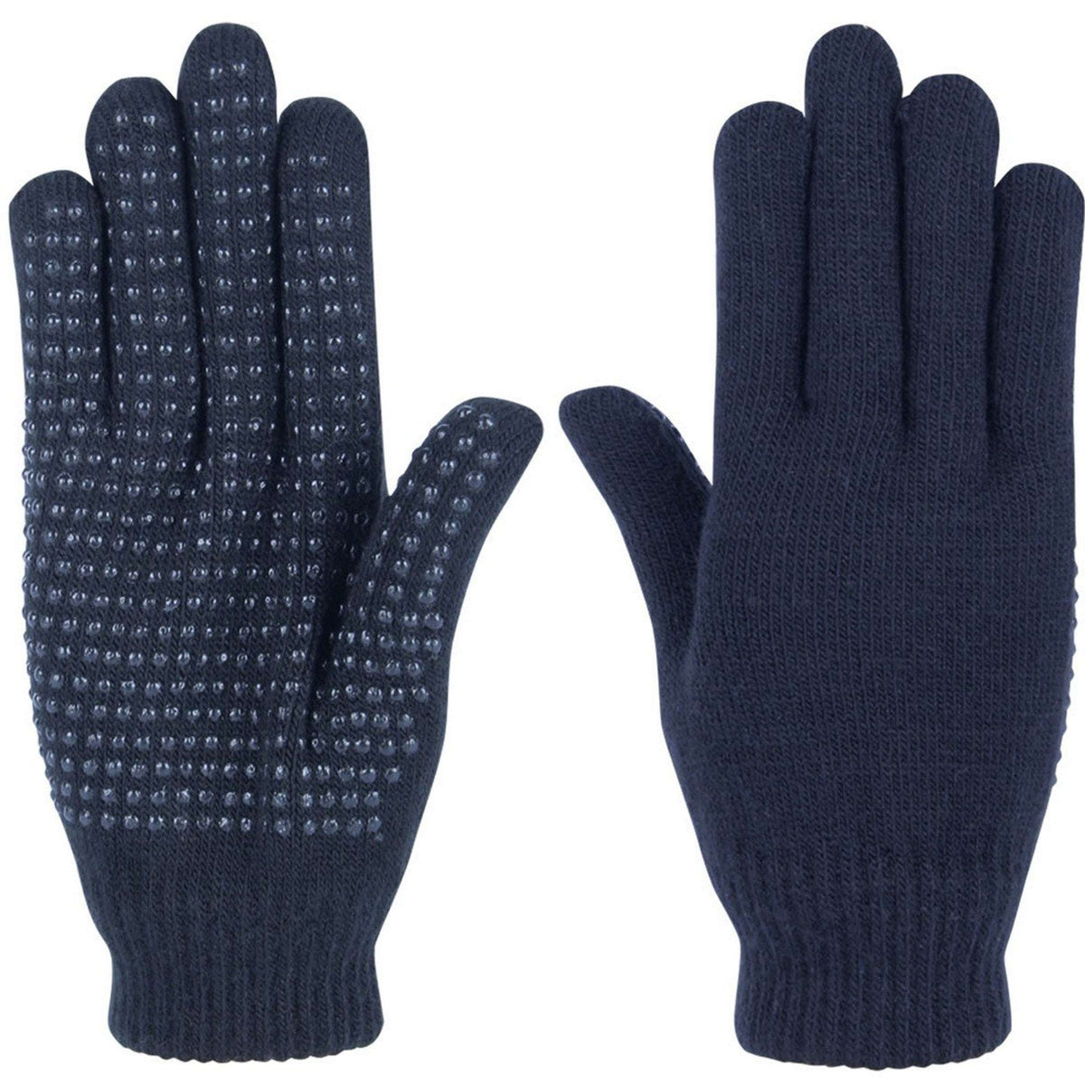 Harry's Horse Guantes Magic Cloves Negro
