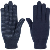 Harry's Horse Guantes Magic Cloves Negro