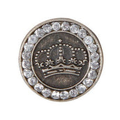 Harry's Horse Botón