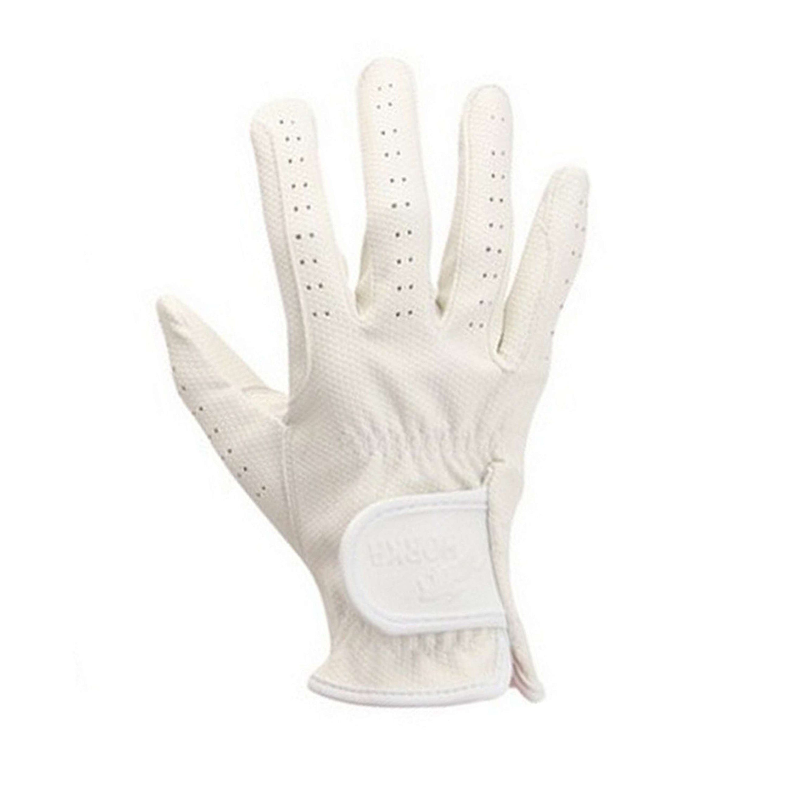 HORKA Guantes Domy Blanco