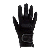 HORKA Guantes Domy Negro