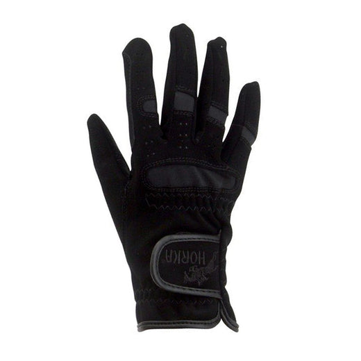 HORKA Guantes Domy Negro