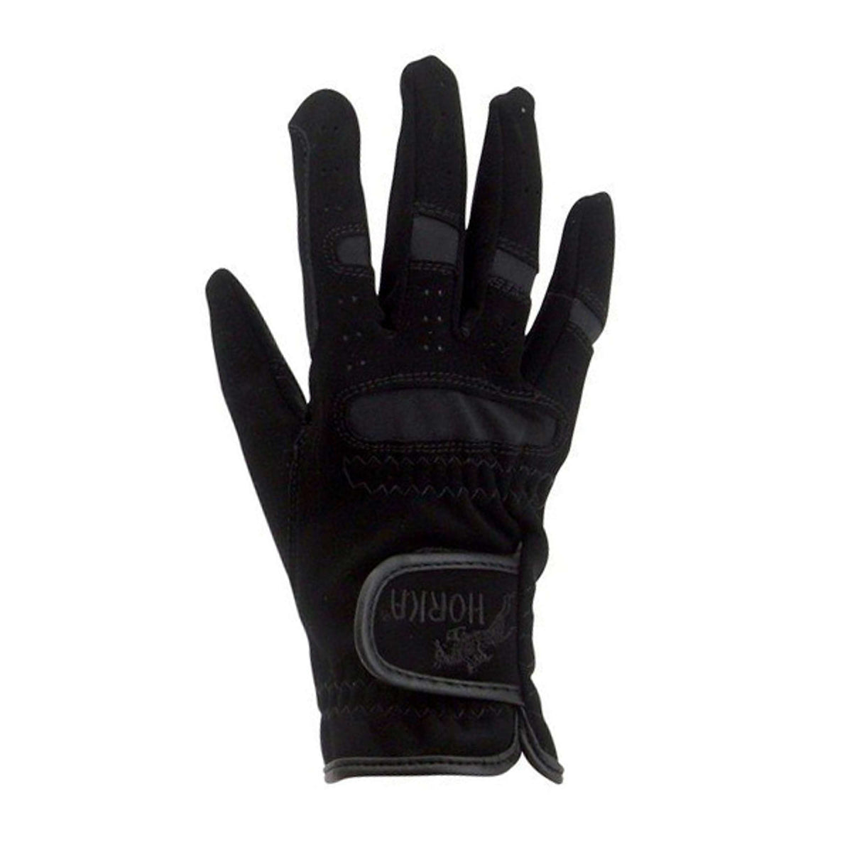 HORKA Guantes Domy Negro