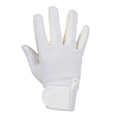 HORKA Guantes Katoen/Serino Blanco