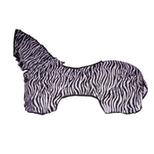 HKM Manta de ejercicio Moscas Zebra