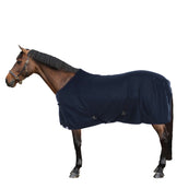 Harry's Horse Coperta in Pile Colors Navy