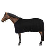 Harry's Horse Coperta in Pile Colors Negro