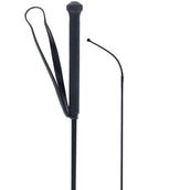 Harry's Horse Fusta de doma Negro