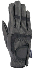 Harry's Horse Guantes Arctic Rider Negro
