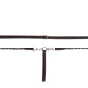 HKM Riendas de Gogue Marron