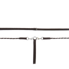 HKM Riendas de Gogue Marron