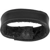 BR Correas de rienda Negro