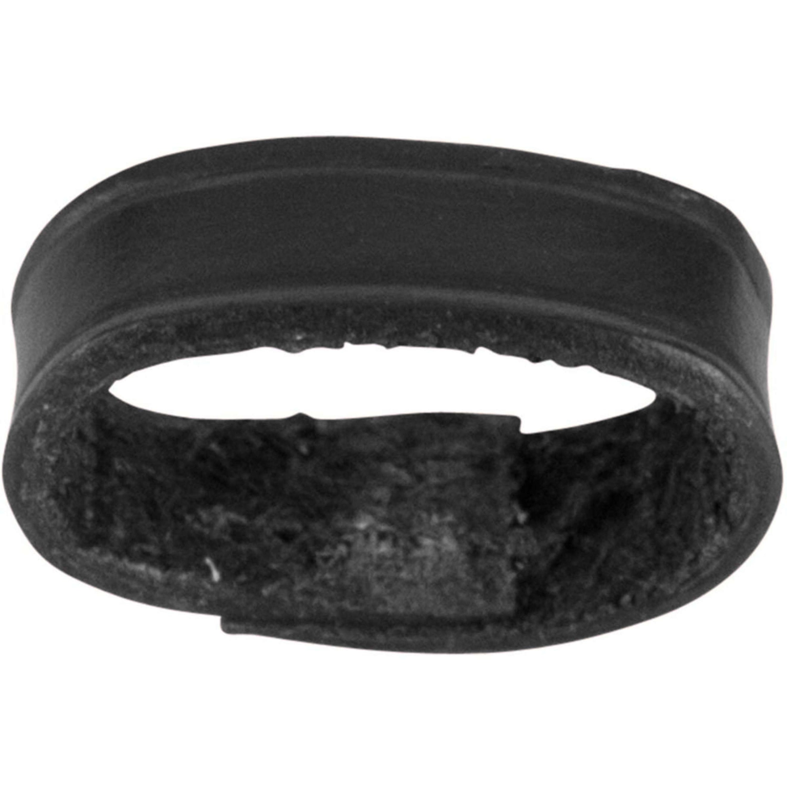 BR Correas de rienda Negro