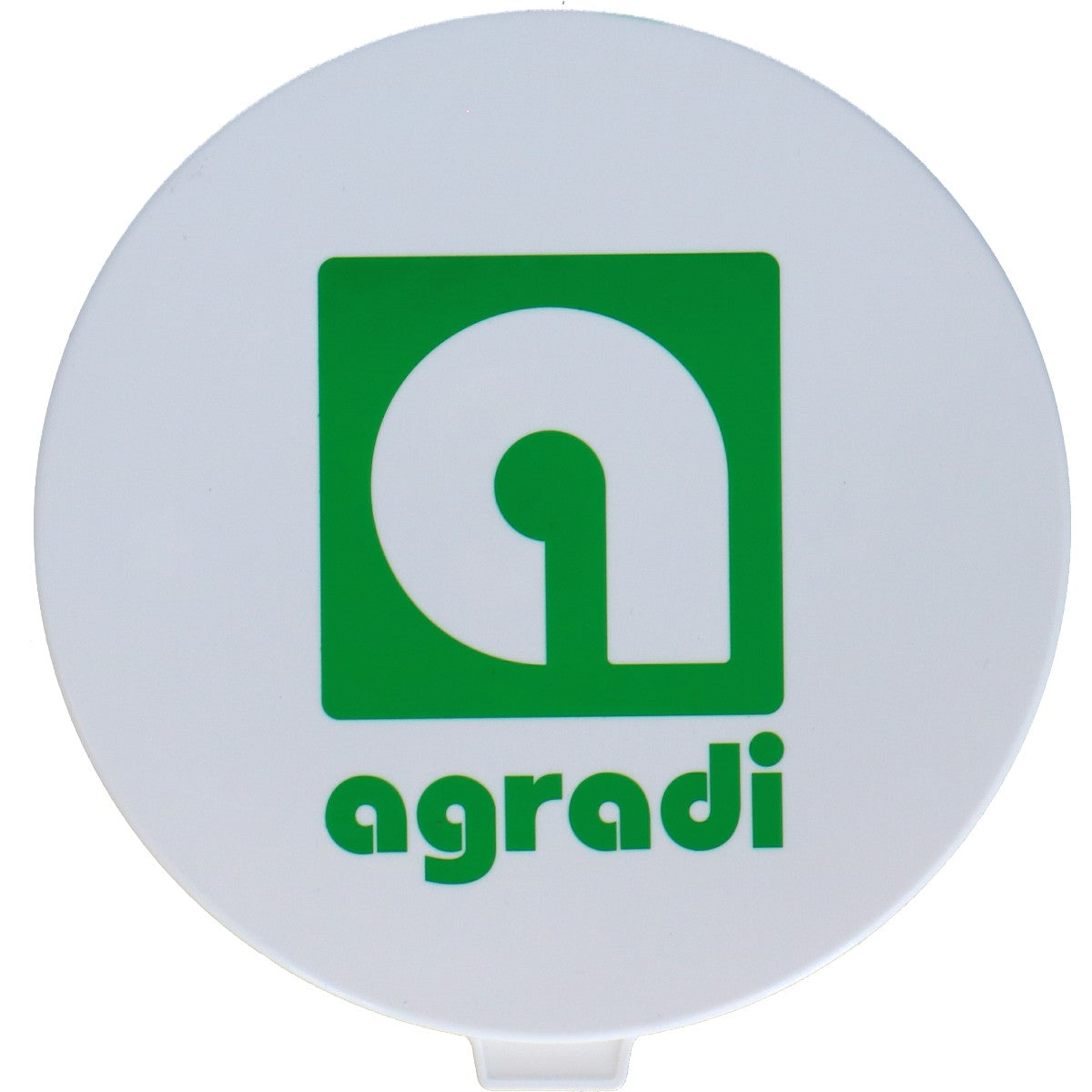 Agradi Horse Tapa Blanco