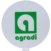 Agradi Horse Tapa Blanco