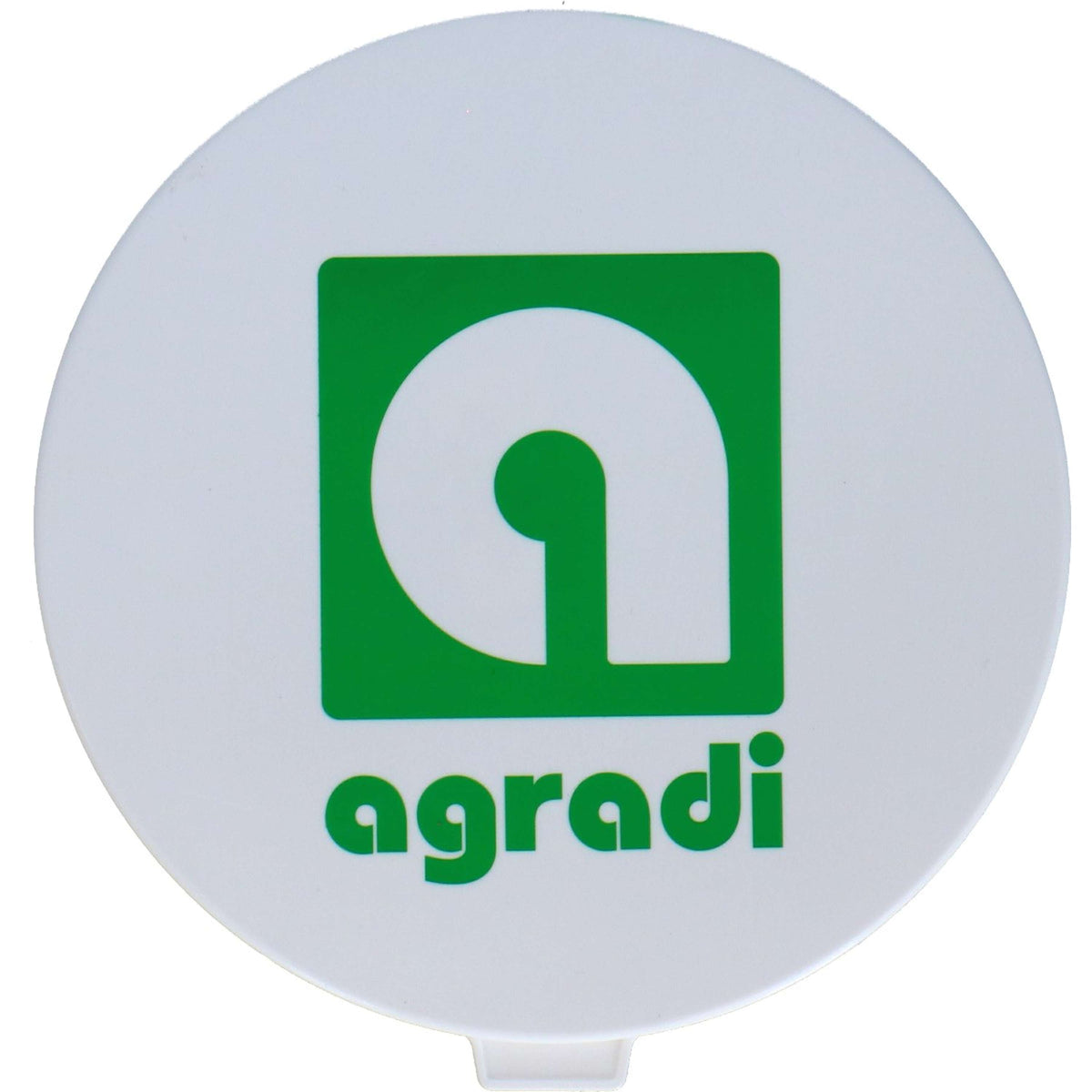 Agradi Horse Tapa Blanco