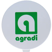 Agradi Horse Tapa Blanco